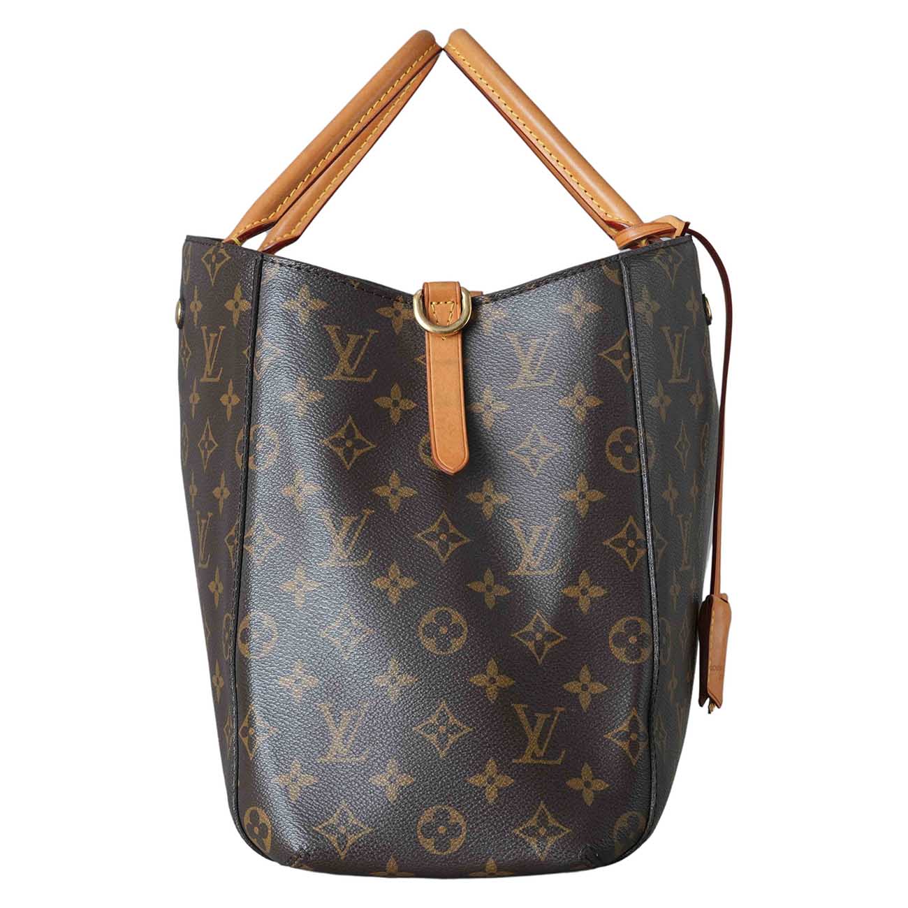 LOUIS VUITTON(USED)루이비통 모노그램 몽테뉴 GM